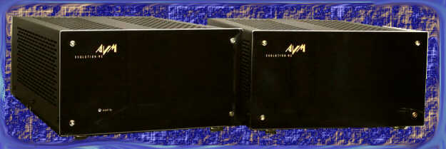 AVM Evolution M4