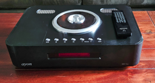 Ayon CD 1SC Ayon CD 1SC