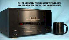 Denon POA 4400