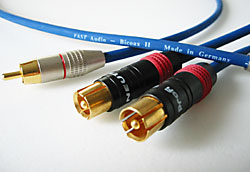 Fast Audi Bi Coax