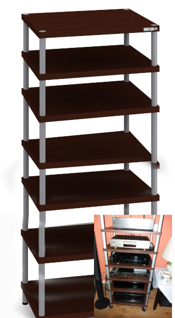 Creaktiv Trend-Rack