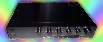 Nakamichi CA 7E