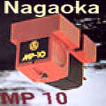 Nagaoka MP-110