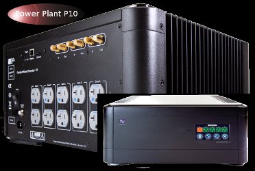 PS Audio Power Plant 10