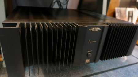 Rotel RB1080